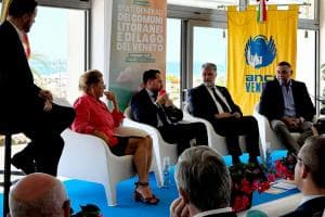 “I nostri problemi: Romea, concessioni e rifiuti”