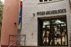Il cinema archeologico arriva in città