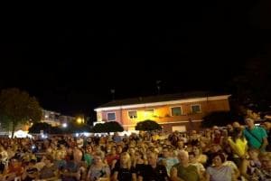 La Fiera compie mezzo secolo