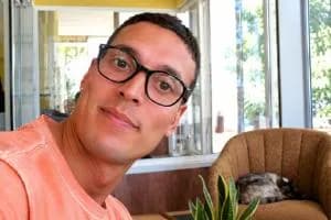 Addio ad Alessio, albergatore amico di tutti