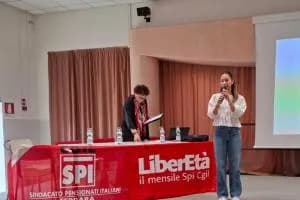 Genitori a scuola di adolescenza