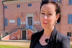 Casa di riposo, Laura Cestari presidente