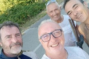 Tutti in campo per l’ambiente