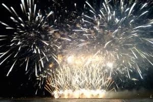 Ritorna la “Notte di fuoco”