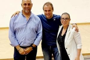 "Persone libere ma con un cuore prigioniero" 