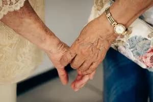 Insieme anche in Rsa: l’amore di Gaetano e Nadia vince la burocrazia