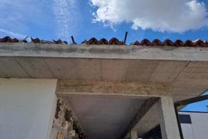 Il cimitero riapre, dopo i furti