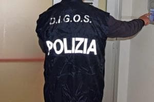 Terrorismo neonazista, arrestato a 17 anni: in casa armi e propaganda suprematista