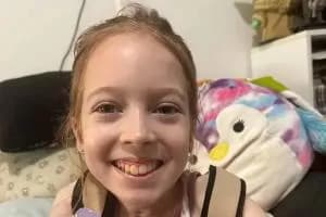 Addio Giorgia: aveva 11 anni