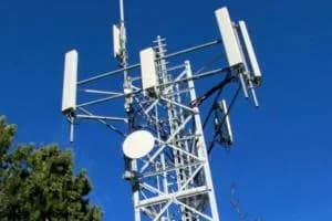 Sei antenne, c’è l’ok per trent’anni