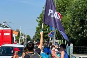L’animazione estiva in campo 