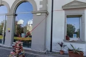 Filo e parole, narrazione collettiva