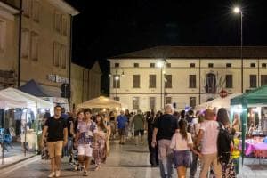 La Notte bianca è un successo