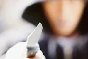 Botte a scuola, spuntano le armi