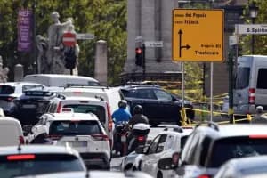 Bollo auto, stop nel 2027
