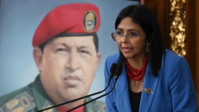 venezuela