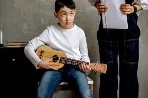 Musica, passione e crescita insieme