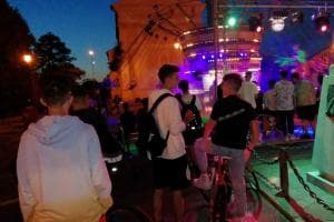 La fiera dle Brogne è allo start