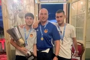 River, il gruppo come arma vincente
