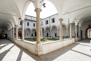 Concerto e prodotti tipici 