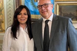 “La sicurezza al primo posto”