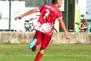 Il derby del Duò è dell’Union Vis