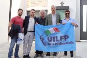 “Ipm, situazione critica”