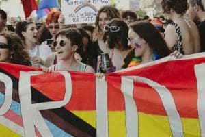 "Il Pride Grottesco? La sindaca venga a vedere..."