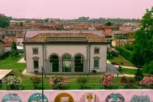 Biblioteche, notte bianca in rosa