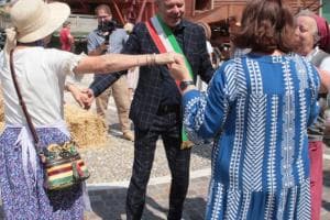 25 anni di grande tradizione al via la Sagra del Pane
