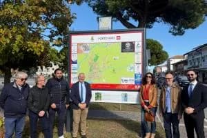 Turismo: la nostra identità in tre mappe