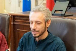 “Io in aula? Deciderò a breve”