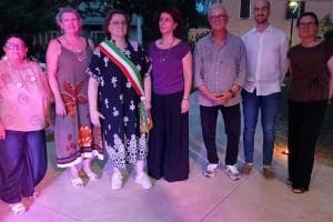 Sette sindaci a caccia di rilancio