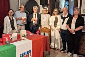 Repubblica, 80 anni da onorare