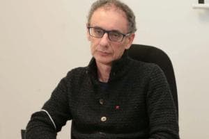Il falso machete in ciclabile: “No a chi inventa odio per i social”