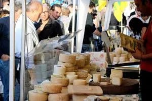 Sapori e identità polesana arrivano in centro 