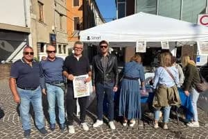 E' ufficiale: chiude il punto nascite di Adria