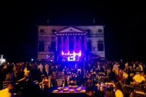 A Villa Molin Nonna Summer