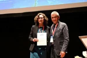 Premio miglior tesi alla dottoressa di Rovigo