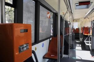 Bonus mezzi pubblici, ci siamo