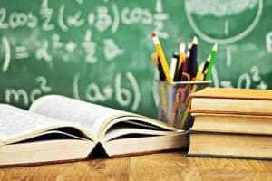 Libri di scuola, aiuti alle famiglie
