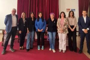 Un mese di eventi tutto in rosa
