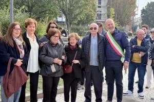 Il ricordo ha quattro nuovi nomi