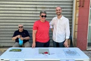 Doppia raccolta firme per le Orsoline