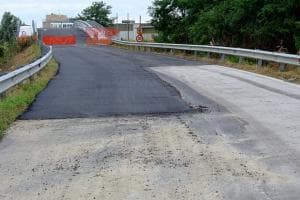 Quasi mezzo milione per le strade