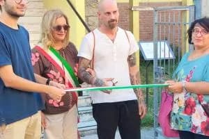 Fiera della Natività, nel vivo 