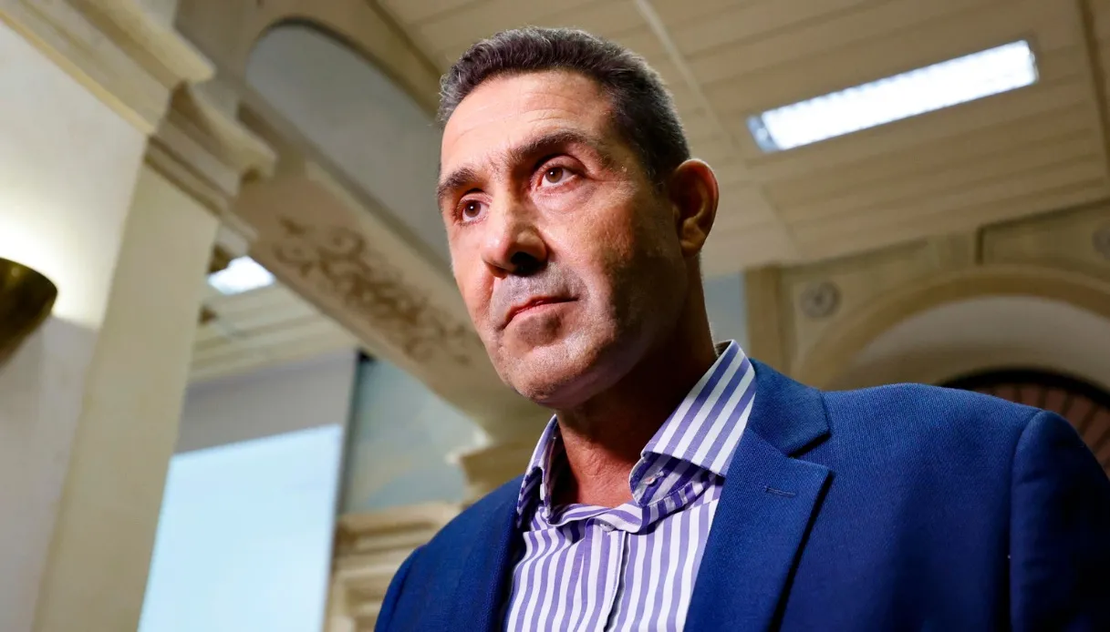 Vannacci registra “Futuro Nazionale”: nuovo progetto politico all’orizzonte?
