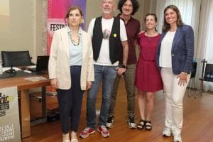 Voci e musica per libertà e diritti