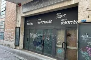 Ex Odeon in vendita a 550mila euro