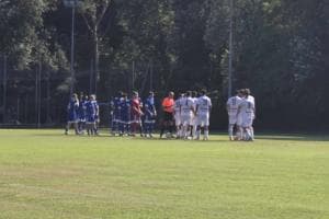 L’Union dà una lezione al Rovigo